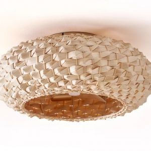Zanuso Accent Ceiling Fan