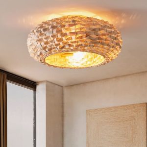 Zanuso Accent Ceiling Fan