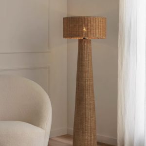 Albergo Floor Lamp