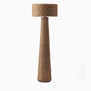 Albergo Floor Lamp