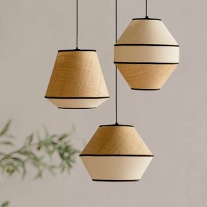 Colombo Drop Light