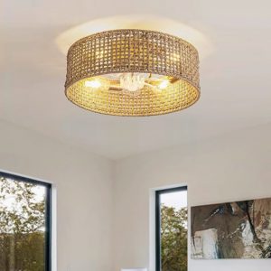 Fogli Accent Ceiling Fan