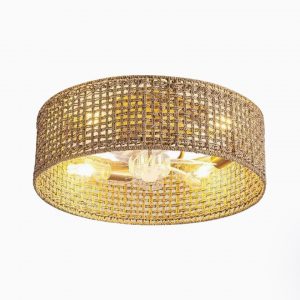 Fogli Accent Ceiling Fan