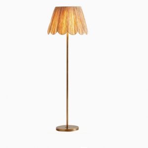 Petunia Floor Lamp