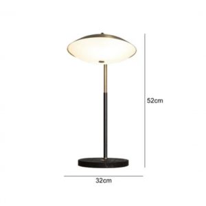 Agnette Table Lamp