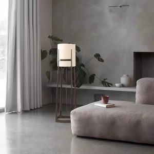 Virage Floor Lamp