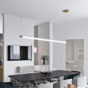 West Linear Light