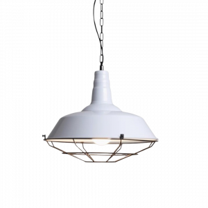 Anderson Deux with Cover Drop Light