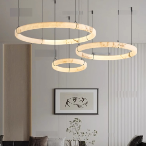 Arren Chandelier