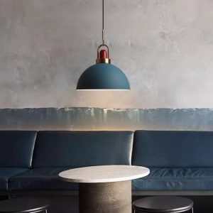 Atlas Pendant Light