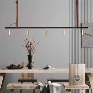 Freud Drop Light
