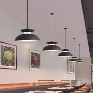 Kai Pendant Light