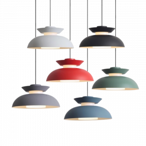 Kai Pendant Light