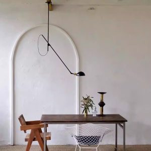 Norris Ceiling Light