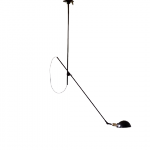 Norris Ceiling Light