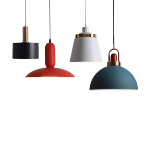 Atlas Pendant Light