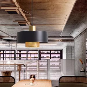 Valeria Pendant Light