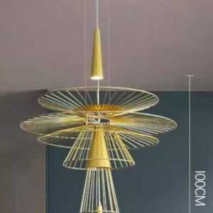 Artek Chandelier