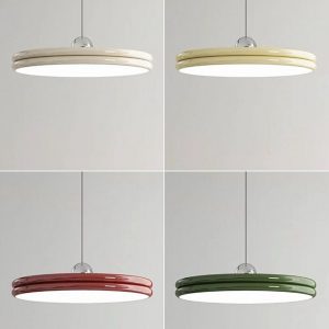 Gubi Pendant Light