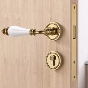 Fior Door Handle