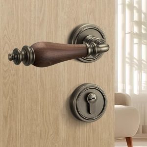 Lavelle Door Handle