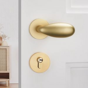 Obiq Door Handle