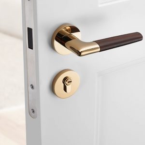 Sagewood Door Lock