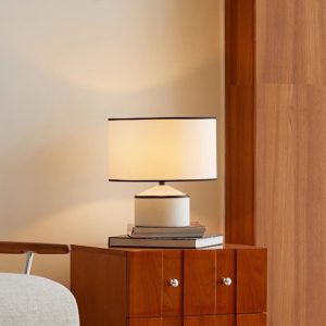 Tressa Table Lamp